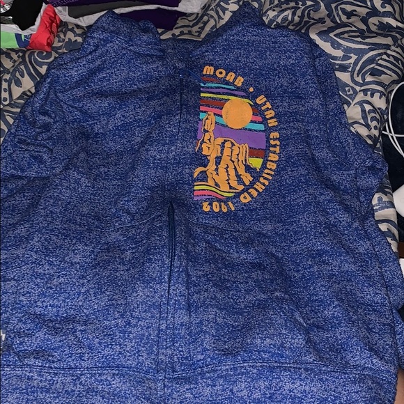 Jacket. - Picture 2 of 2